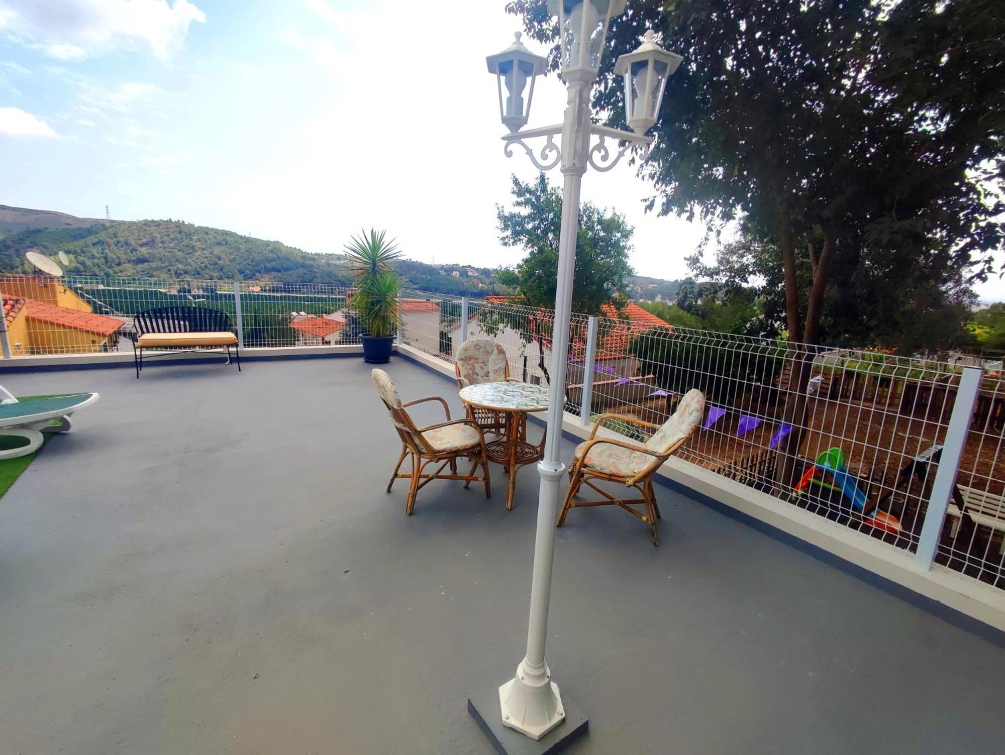 Villa Falconera Apartaments, Gandia A Las Faldas De La Montana 외부 사진