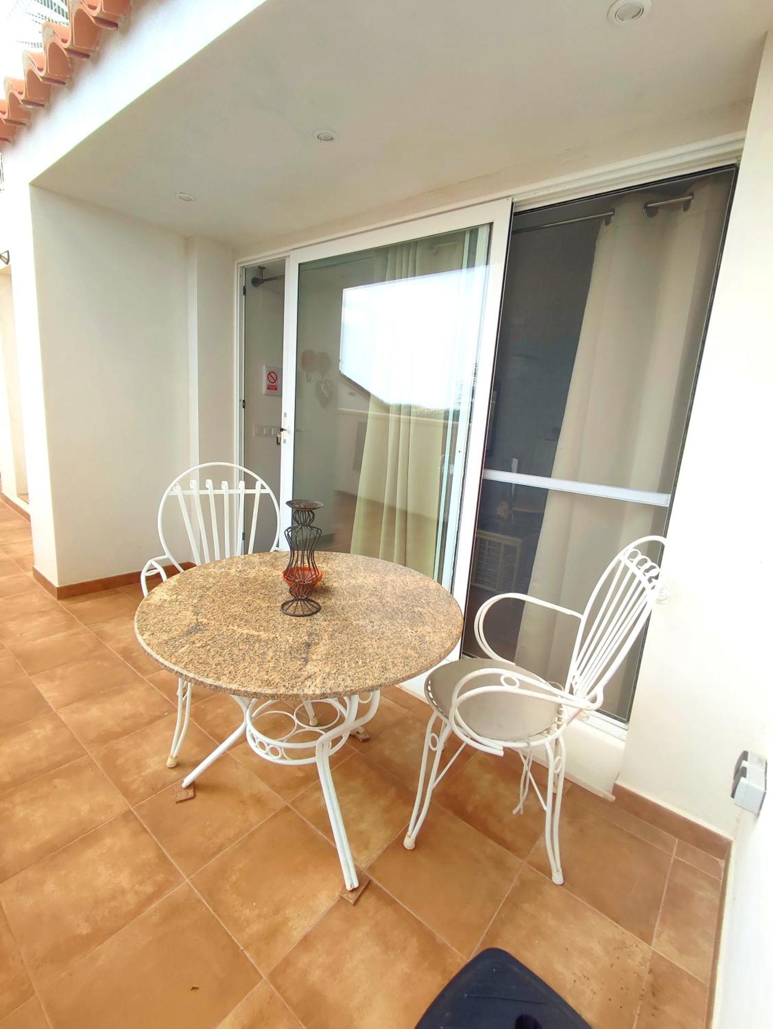 Villa Falconera Apartaments, Gandia A Las Faldas De La Montana 외부 사진